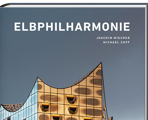 Die Elbphilharmonie – Das Buch